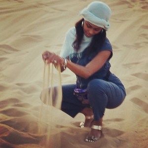 Meet your Posher, Danielle